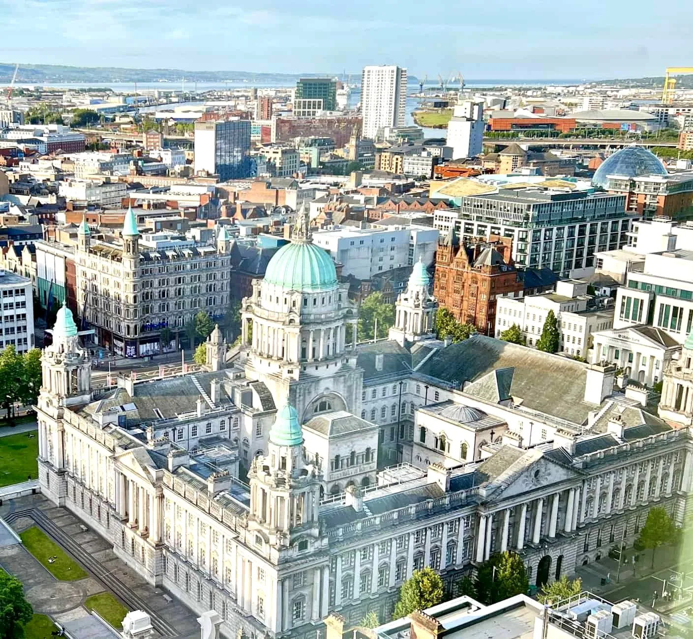Belfast