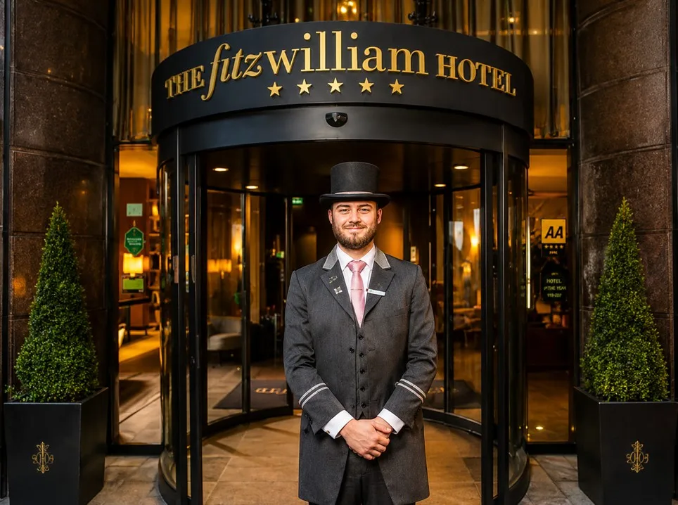 Fitzwilliam Hotel